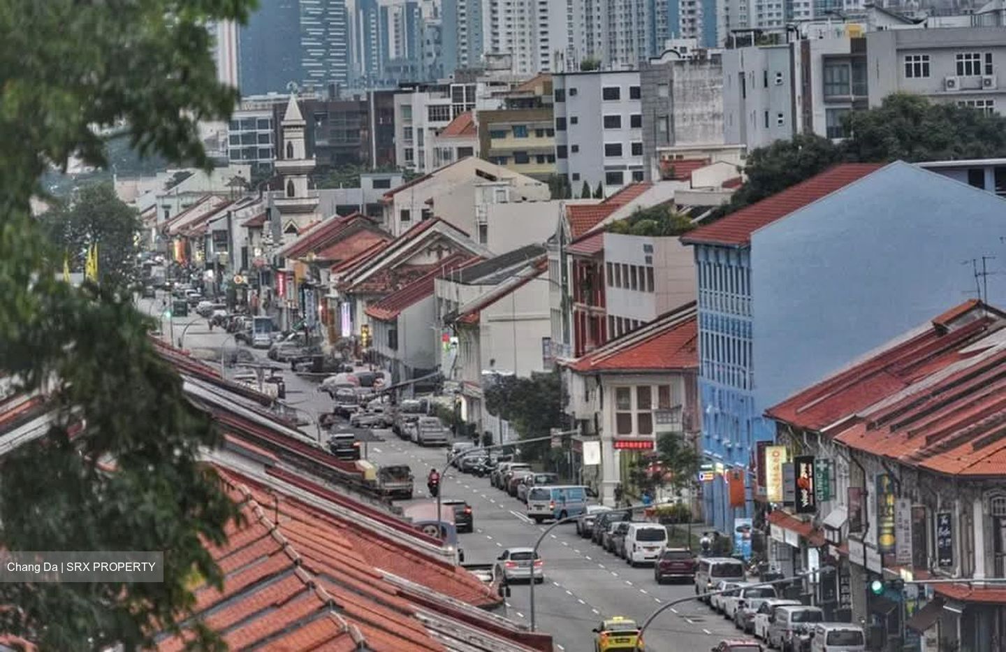 Kallang MRT (D14), Retail #584781501